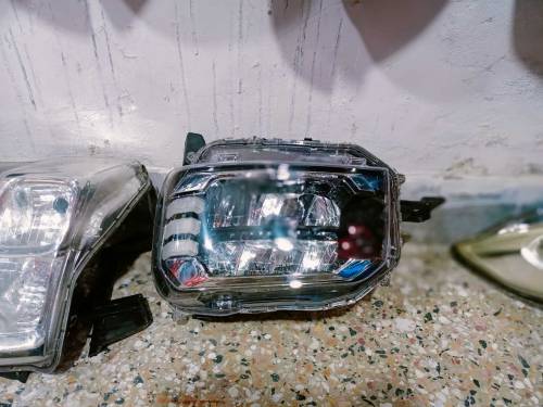 Daihatsu Taft All body parts available 