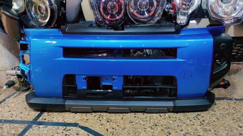 Daihatsu Taft All body parts available 