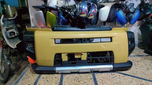 Daihatsu Taft All body parts available 