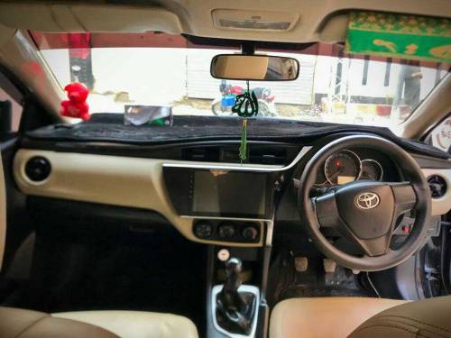 toyota gli