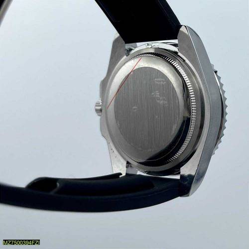 man stainless steel watch 