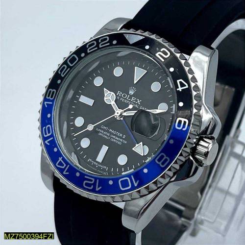 man stainless steel watch 
