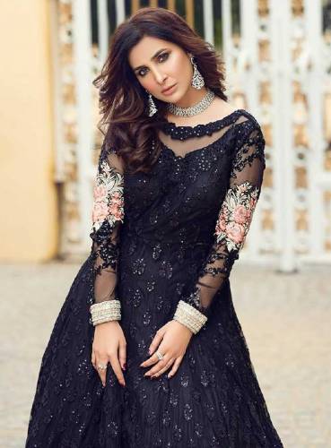 *BRAND... ZAINAB CHOTTANI*


FABRIC
(SHIRT).....NET
(DUPATTA