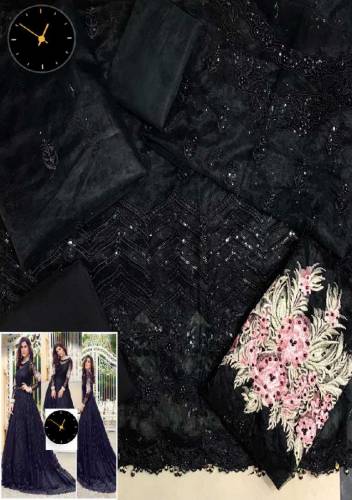 *BRAND... ZAINAB CHOTTANI*


FABRIC
(SHIRT).....NET
(DUPATTA