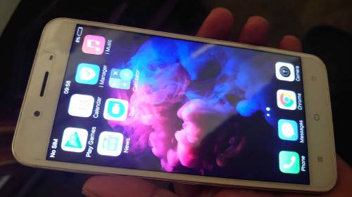 vivo y66   4gb 64gb