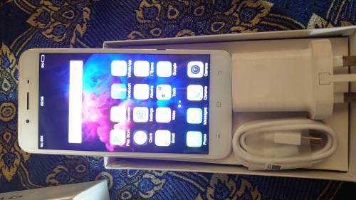 vivo y66   4gb 64gb
