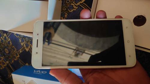 vivo y66   4gb 64gb