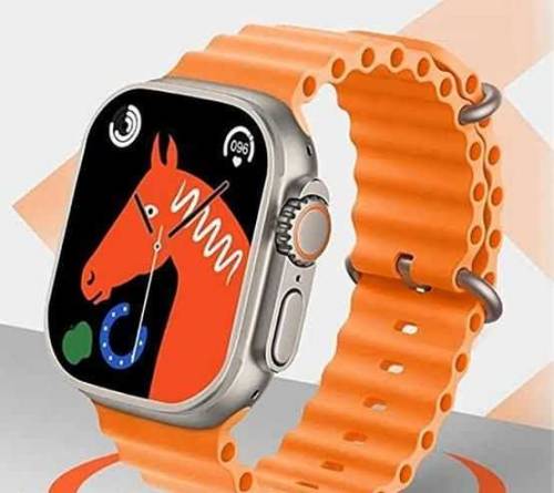 T900 ultra smart watch 