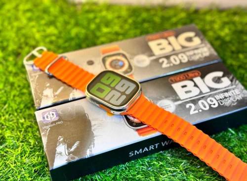 T900 ultra smart watch 