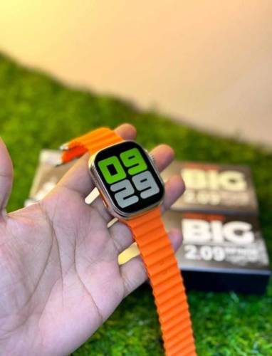 T900 ultra smart watch 