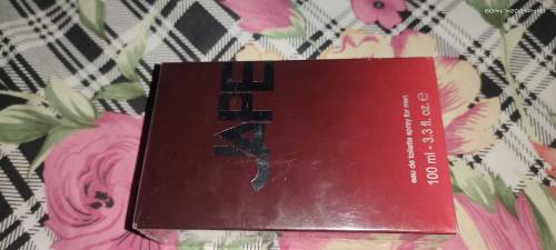 Jape perfume