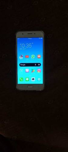 oppo A57 4/64 new pieces retail/wholesale.