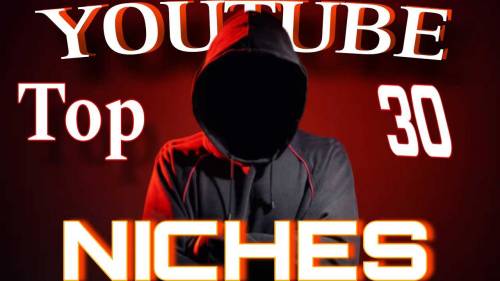 YouTube Thumbnail Designer and Video editor