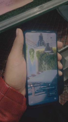 Mobile for sale📱