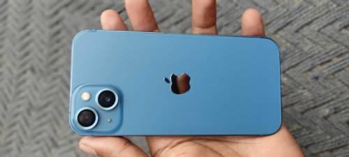 iPhone 13 JV 