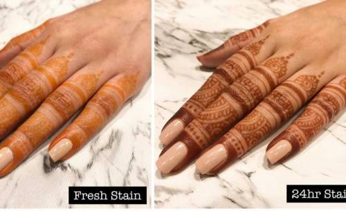 orignal mehndi 