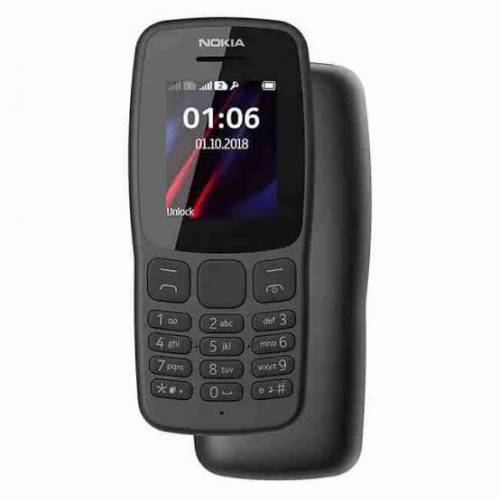 Nokia 106 Box Pack