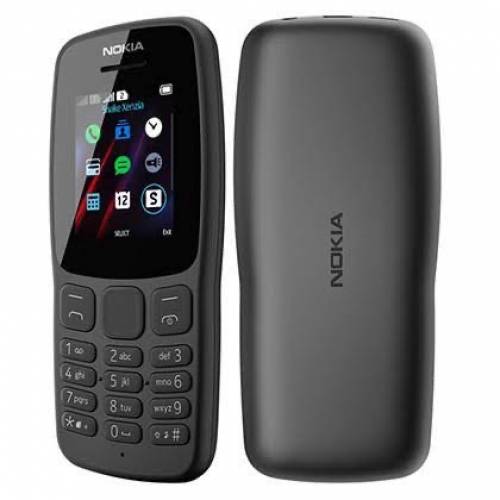 Nokia 106 Box Pack