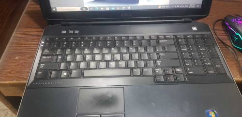 Dell Latitude i3 3rd Generation