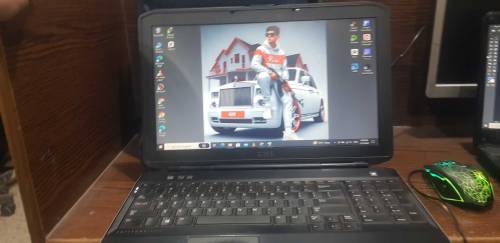 Dell Latitude i3 3rd Generation