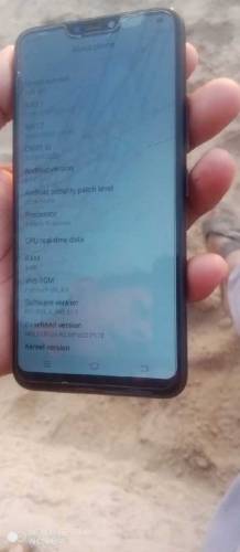 Vivo Y85
