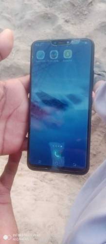 Vivo Y85