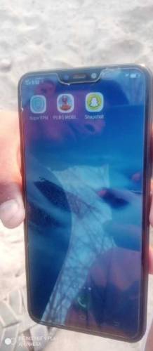 Vivo Y85