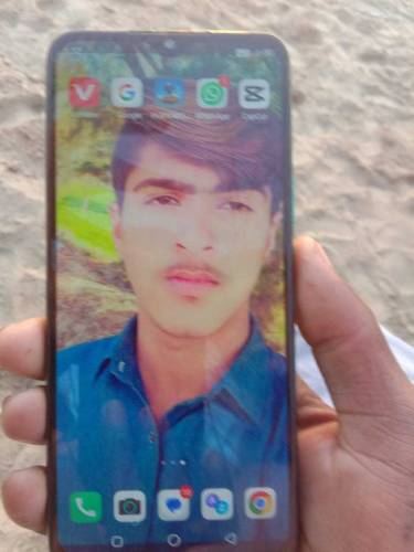 Infinix Hot 9 play 