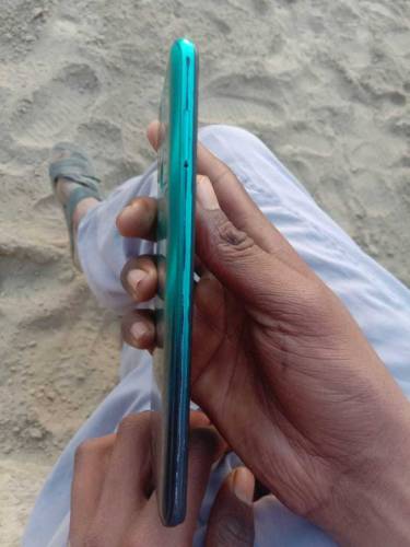 Infinix Hot 9 play 