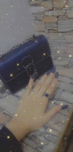 Black bag