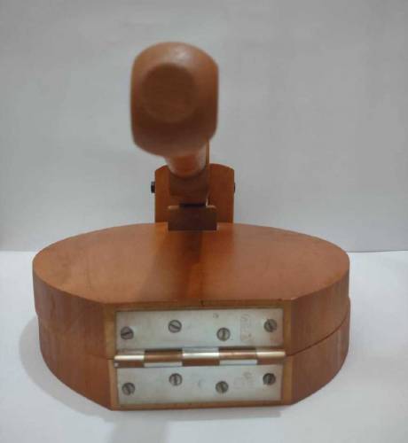 Roti maker 