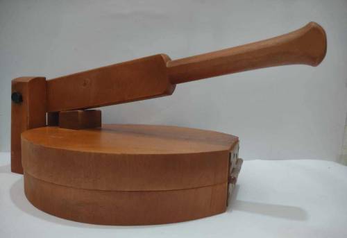 Roti maker 