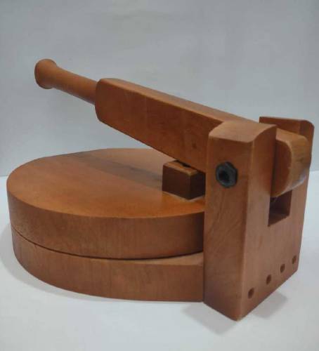 Roti maker 