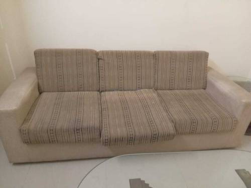 5 Seater Sofa Set