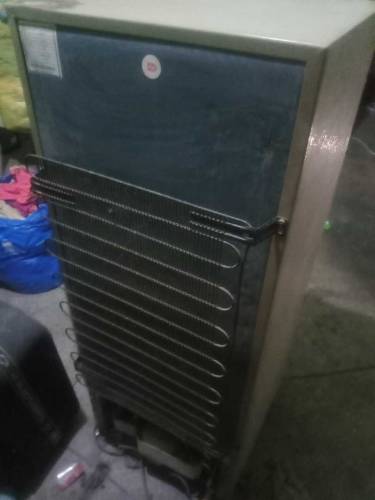 fridge double door 10/9 condition 