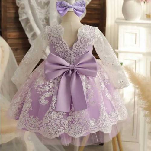 Fairy frock for Baby girls