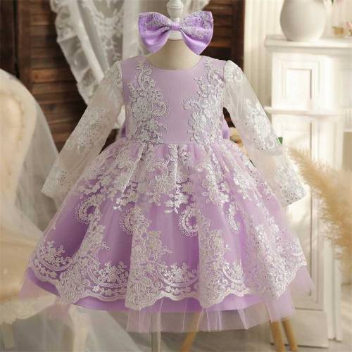 Fairy frock for Baby girls