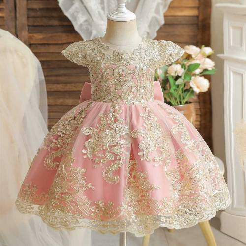 Fairy frock for Baby girls