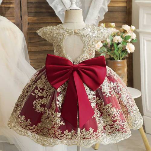 Fairy frock for Baby girls