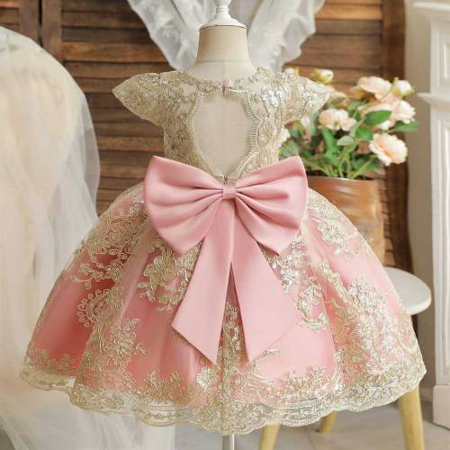 Fairy frock for Baby girls