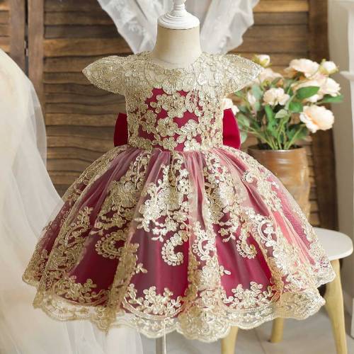 Fairy frock for Baby girls