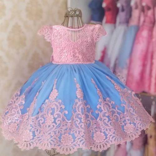 Fairy frock for Baby girls