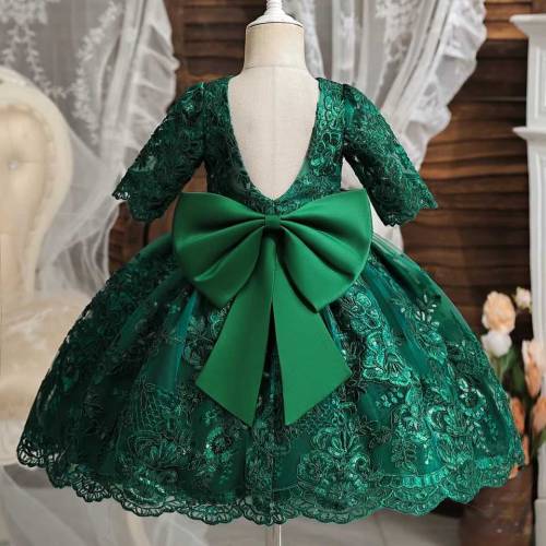 Fairy frock for Baby girls