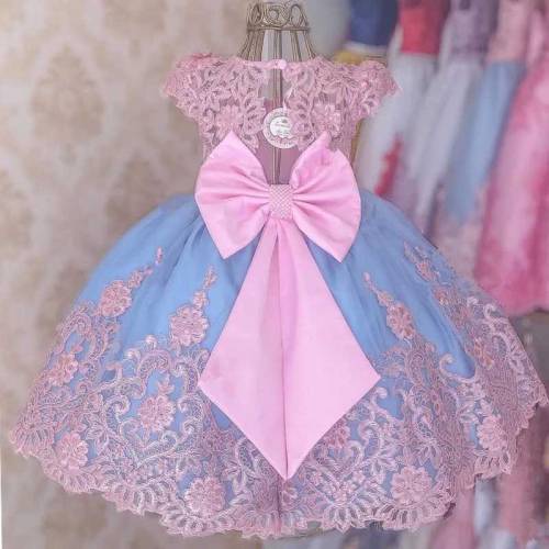 Fairy frock for Baby girls