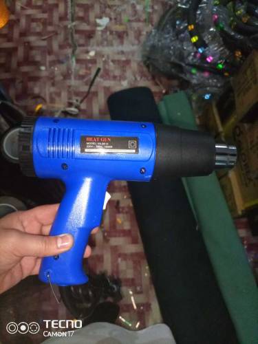 hot air gun