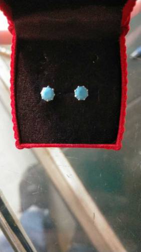 chandi ear studs tops
