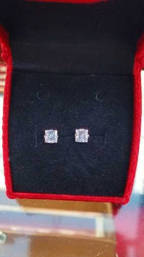 chandi ear studs tops