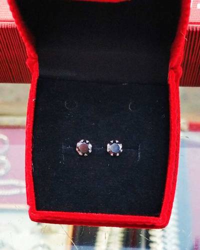 chandi ear studs tops