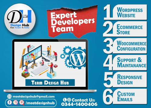 Design Hub Studio