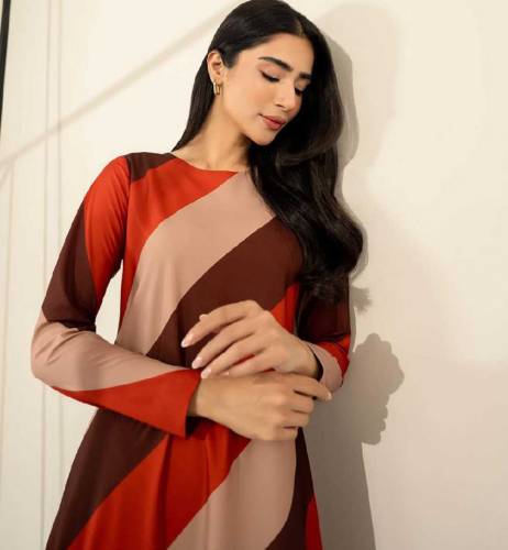 silk shirt 